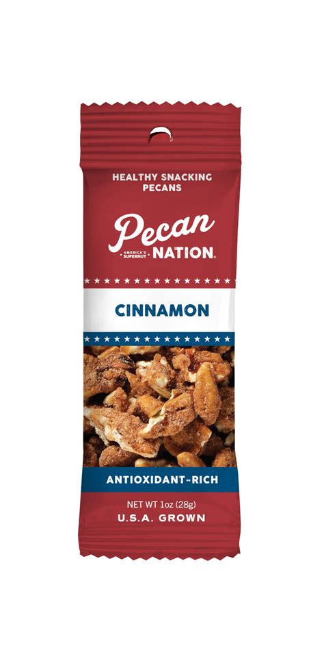 Cinnamon Pecans Irresistible Cinnamon Coated Pecans Online