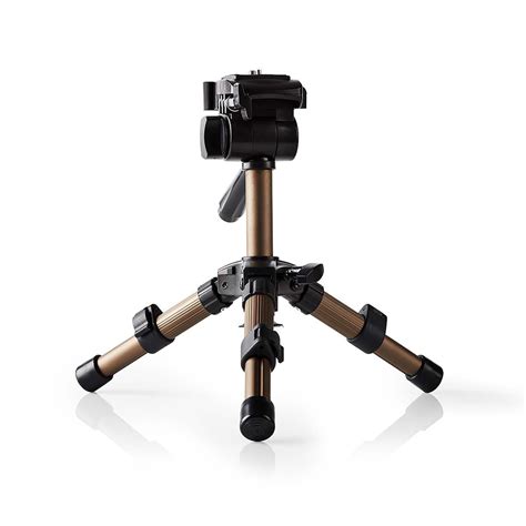 Tripod Maximum Load Capacity Kg Minimum Working Height