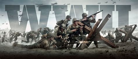 Call of Duty®: WWII