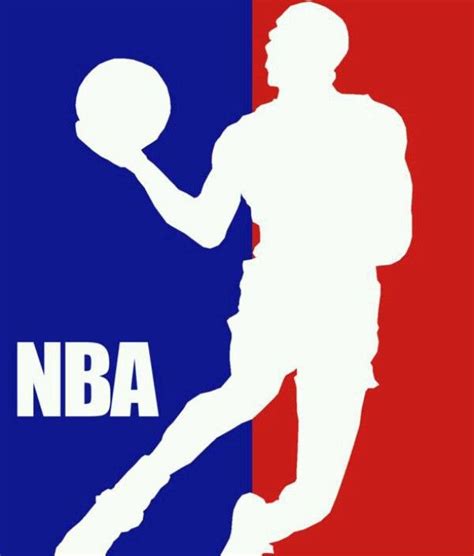 Who Is the Logo of the Nba - Abram-has-Sandoval