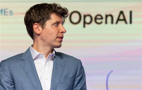 Sam Altman Openai Ceo Sam Altman S Ouster Brings Eu Regulatory Debate Hot Sex Picture