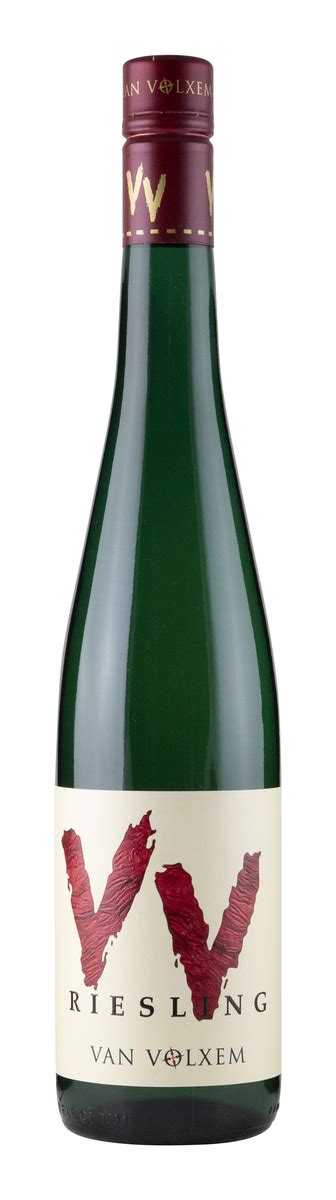 Van Volxem VV Riesling 2022 Vinmonopolet