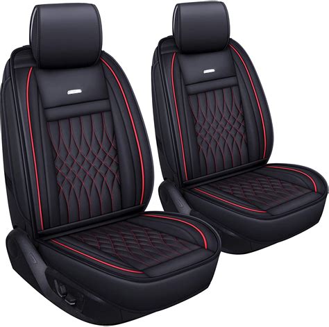 10 Best Leather Seat Covers For Hyundai Elantra