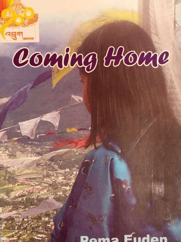 Buy Coming Home | Booknese - Books By Bhutanese