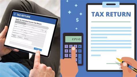 Income Tax Filing 2024 करीब आ रही है Itr दाखिल करने की आखिरी तारीख टैक्सपेयर्स नोट कर लें ये 6