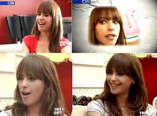 Fans Club De Victoria Vannucci Debuto Vannucci En C N