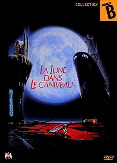 La Lune Dans Le Caniveau Dvd Imp Jean Jacques Beineix Gérard Depardieu Nastassja Kinski