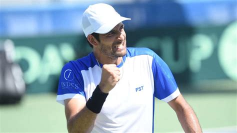 el tenista marcelo arevalo avanzo en paris noticias de el salvador