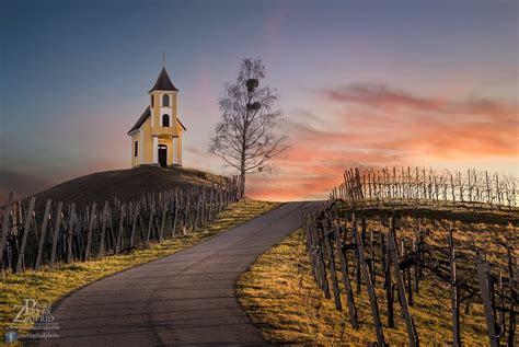 Roads Every Photographer Should Have In Their Bucket List Viewbug