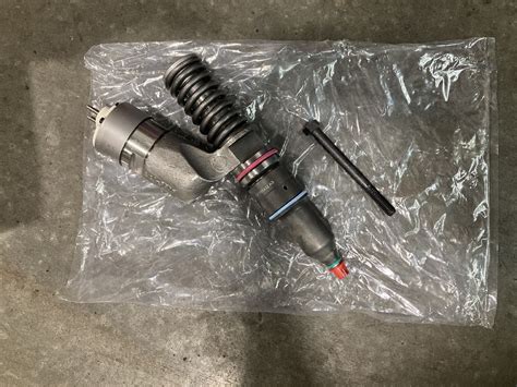 P200067 Cat C13 Engine Fuel Injector For Sale