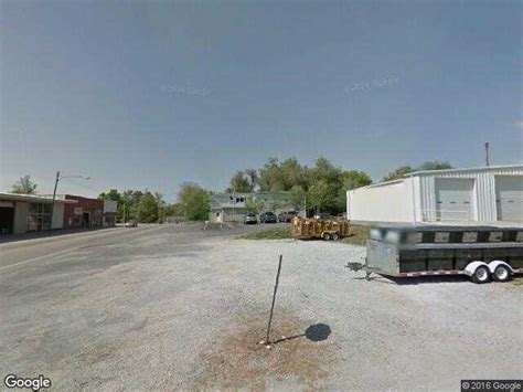 Google Street View Cave Springs (Benton County, AR) - Google Maps