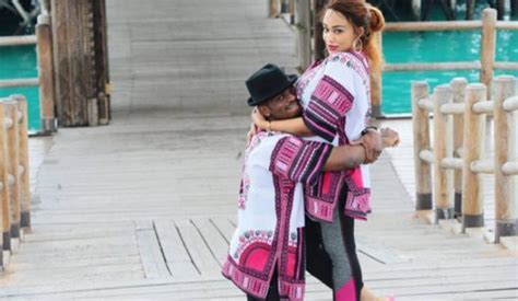 Zari Hassan Sends Beautiful Message That Could Bring Romance With Diamond Youth Village Kenya