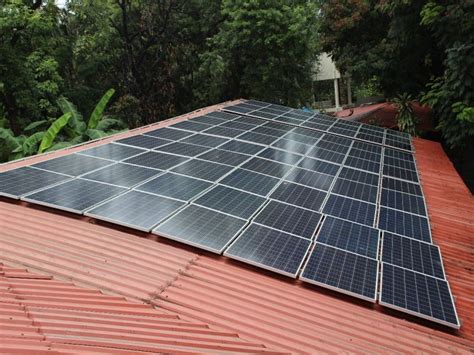 Solar Rooftop Yojana घराच्या छतावर बसवा सोलर पॅनल 20 वर्षांपर्यंत