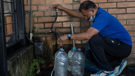 El Agua Está Bajo Amenaza Por El Cambio Climático Consejos Para Cuidar Un Recurso Escaso Infobae