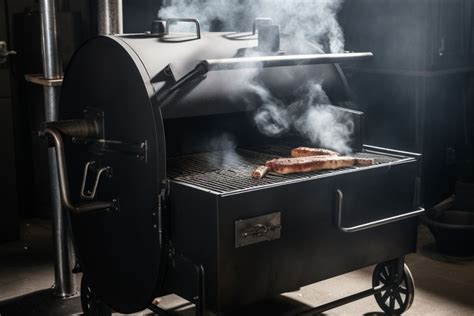 How To Use An Offset Smoker A Comprehensive How To For Starters