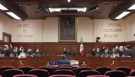 Inv Lida Scjn Disposiciones De Leyes De Ingresos De Diversos Municipios