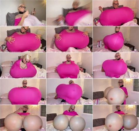 The Stacked Milf Biggest Breast Expansion While Eating Chips Fullhd