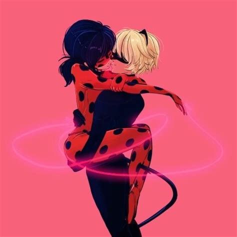 Ladynoir Sin Miraculous Ladybug Know Your Meme