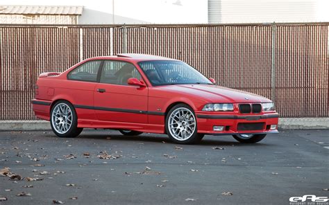 BMW, BMW E36, Car, Red Cars Wallpapers HD / Desktop and Mobile Backgrounds