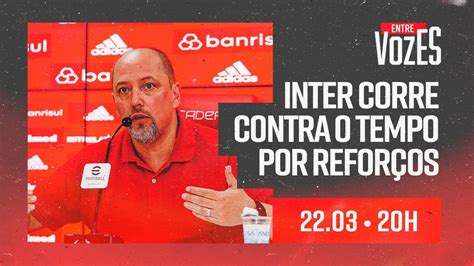 Proposta Recusada Por Pituca Tentativas Do Inter Na Reta Final Da