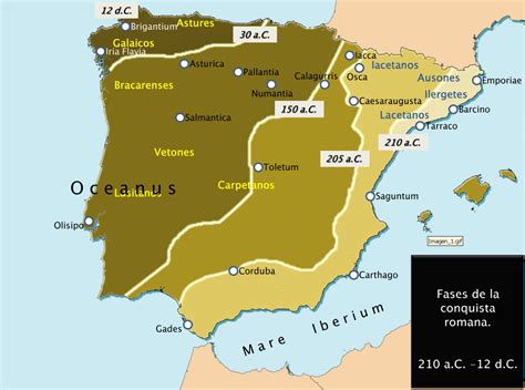 Mapas de España