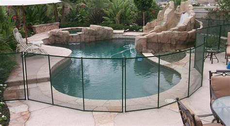 10 Best Safety Fences For Pools In 2022 Reviews