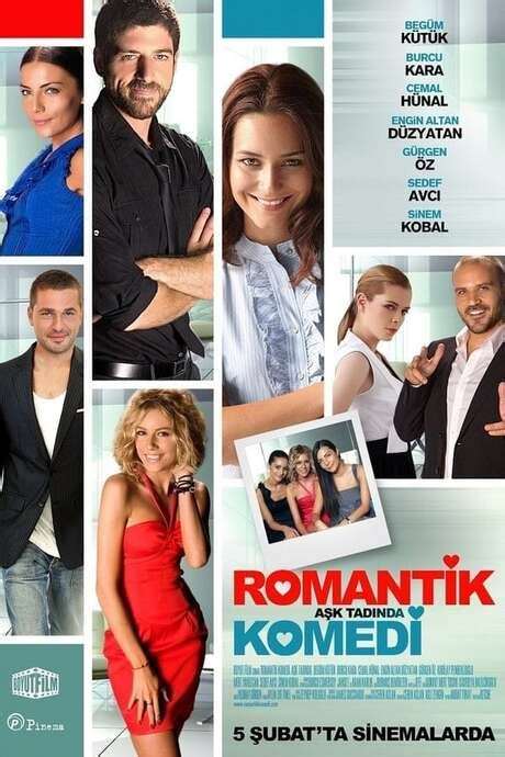 ‎romantik Komedi 2010 Directed By Ketche • Reviews Film Cast • Letterboxd