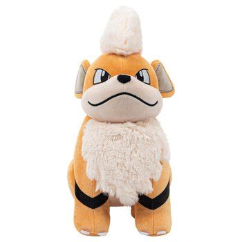 Pok Mon Pl Sch Kuscheltier Cm Raichu Smyths Toys Deutschland