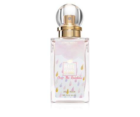 Jeanne Arthes Petite Jeanne Over The Rainbow | отзывы