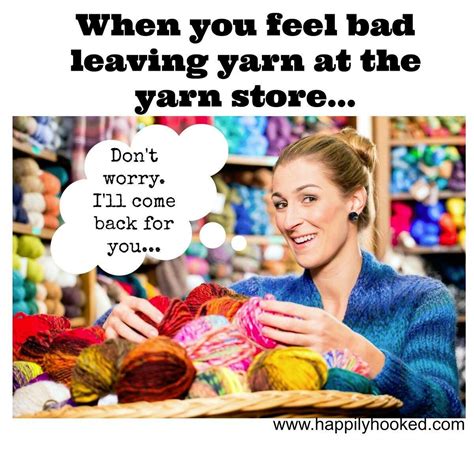 Pin By Mary Finn On Crochet Funnies Knitting Humor Yarn Humor