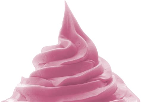 Download Fresa Soft Serve Ice Creams Full Size Png Image Pngkit