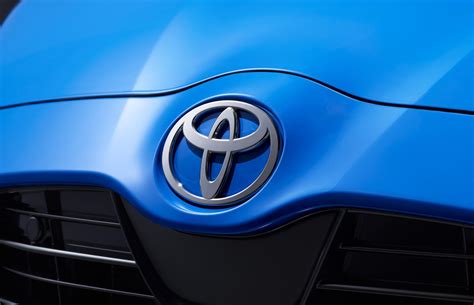 Toyota sales surge to new record in 2023 - Toyota News & Articles ...