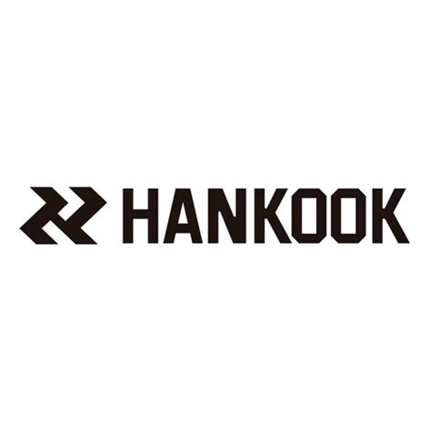 Download Logo Hankook EPS, AI, CDR, PDF Vector Free