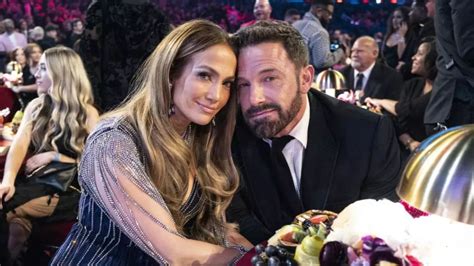 Jennifer Lopez And Ben Afflecks Marriage Over For Months Couple Living Apart Since March Report