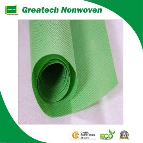 Polypropylene Pp Non Woven Fabric With Spunbond And Melt Blown