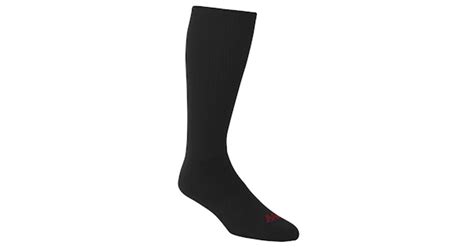 A4 S8005 Multi Sport Tube Socks Jiffy Shirts