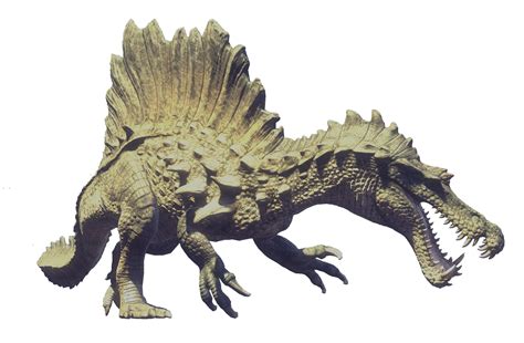 Spinosaurus Hyperendocrin The Isle Wiki Fandom