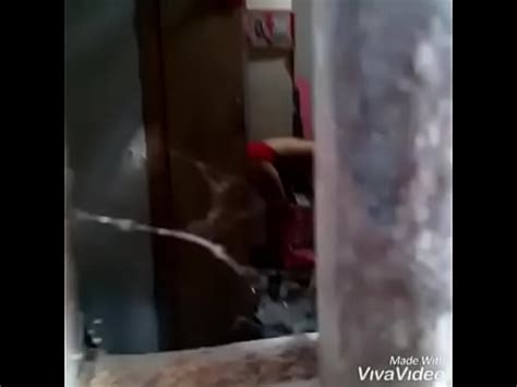 Espiando A Mi Vecina Parte 1 XVIDEOS