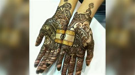 Festivals And Events News Easy Independence Day 2020 Mehndi Designs 🙏