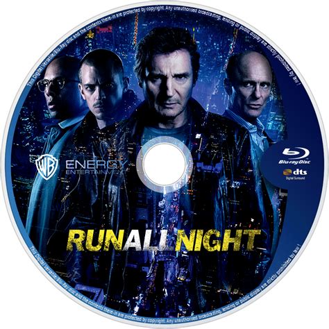 Run All Night | Movie fanart | fanart.tv