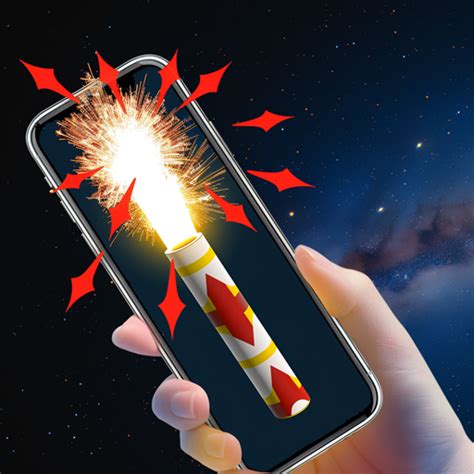 Firework Simulator: 3D Fireworks Play and Cracker Frenzy - App on ...