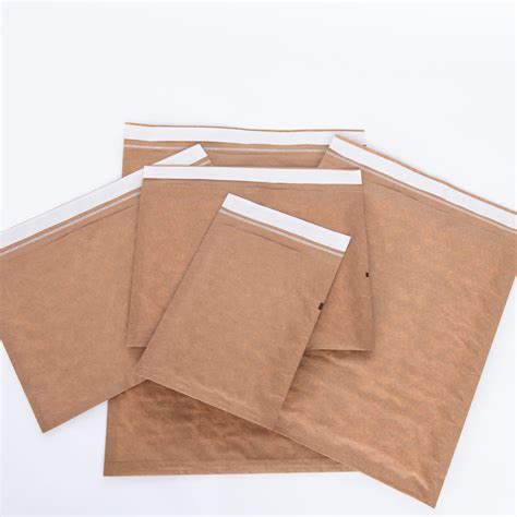 Finally A Great Eco Friendly Padded Paper Mailer Envelope For E