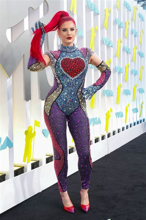 Where Is Justina Valentine From? - Famous People Today