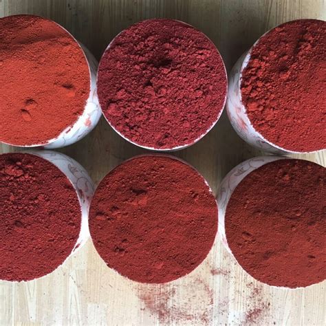 Iron Oxide Green Pigment For Floor Coating Printing Paste Ceramics