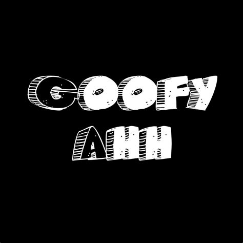 ‎Goofy Ahh - Single - Album by Absono - Apple Music