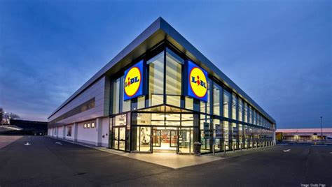 Lidl Ecogroup