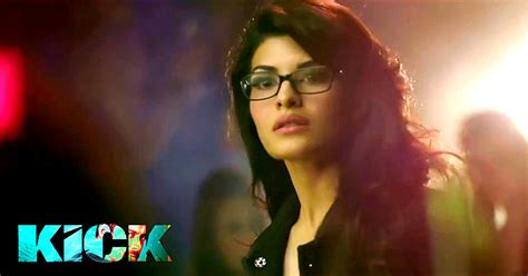 Jacqueline Fernandez Kick Movie Jumme Ki Raat Hai Song Photo : jacqueline fernandez photos ...