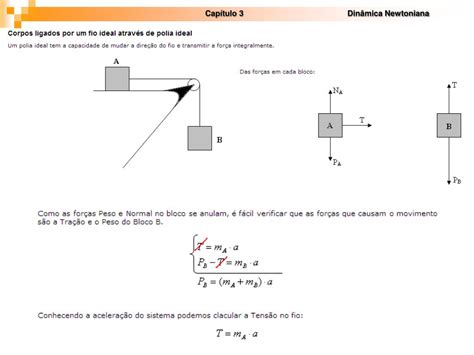 PPT DINÂMICA Força e Movimento PowerPoint Presentation free