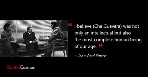 Sartre Quotes