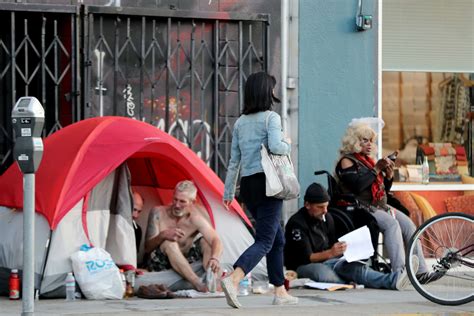 Number Of Homeless In San Francisco 2024 - Trix Alameda